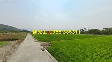 海端鄉廣原村休閒農地791坪