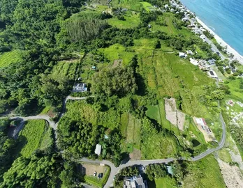 台東長濱風景區面海2.6分農地