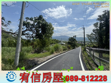 瑞豐社區大農地